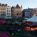 weihnachtsmarkt