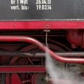 steam