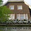 hotel heinrich heine