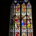 stained glass