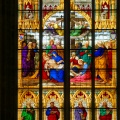 stained glass