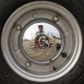 g wheel