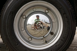 g wheel