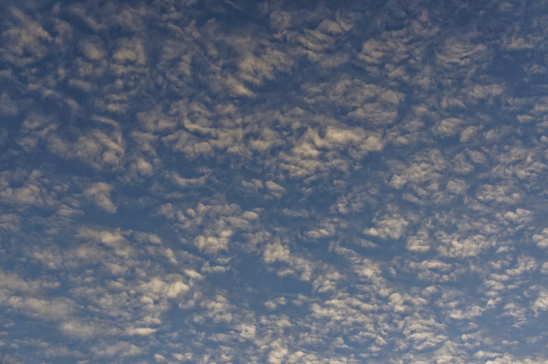 clouds