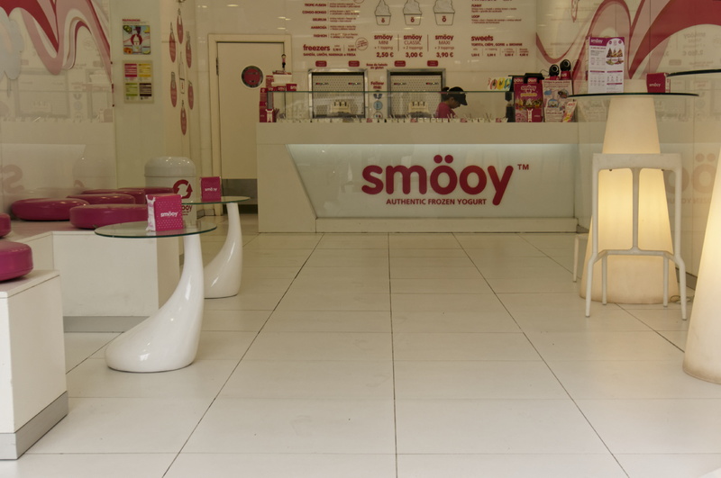 smöoy