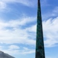 obelisco milenium
