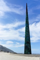 obelisco milenium