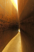 richard serra, the matter of time