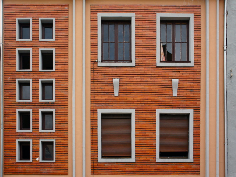 calle ecce homo, oviedo