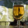dood bier