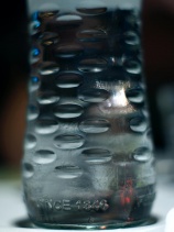 water