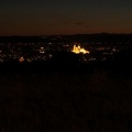 leon at night