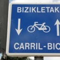 bizikletak