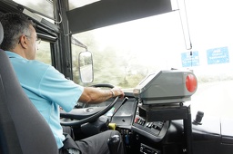 bus driver