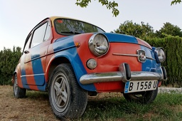 seat 600