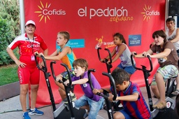 el pedalon