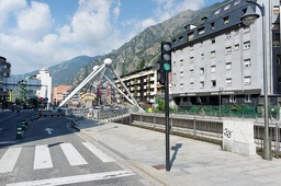 andorra la vella