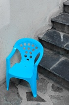 chair