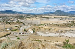 canal de berdun