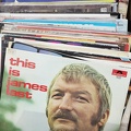 this is james last