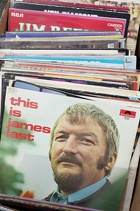 this is james last