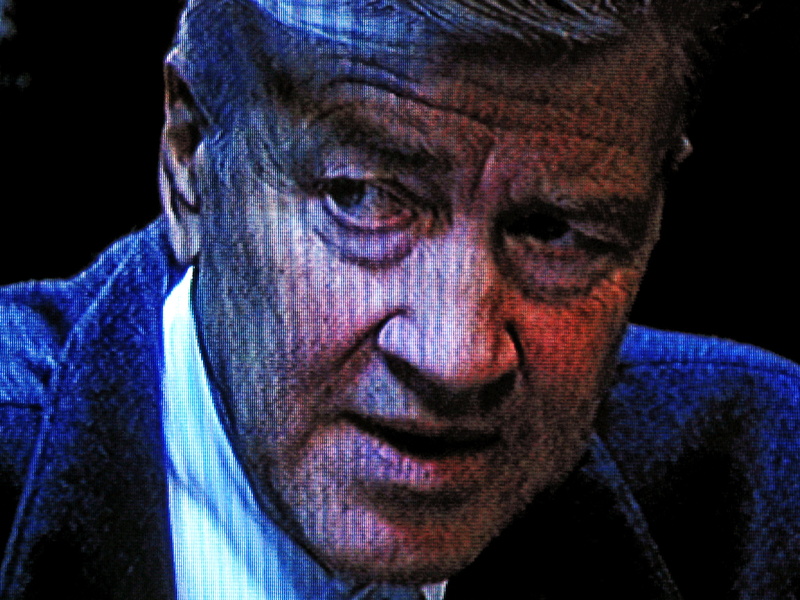 david lynch