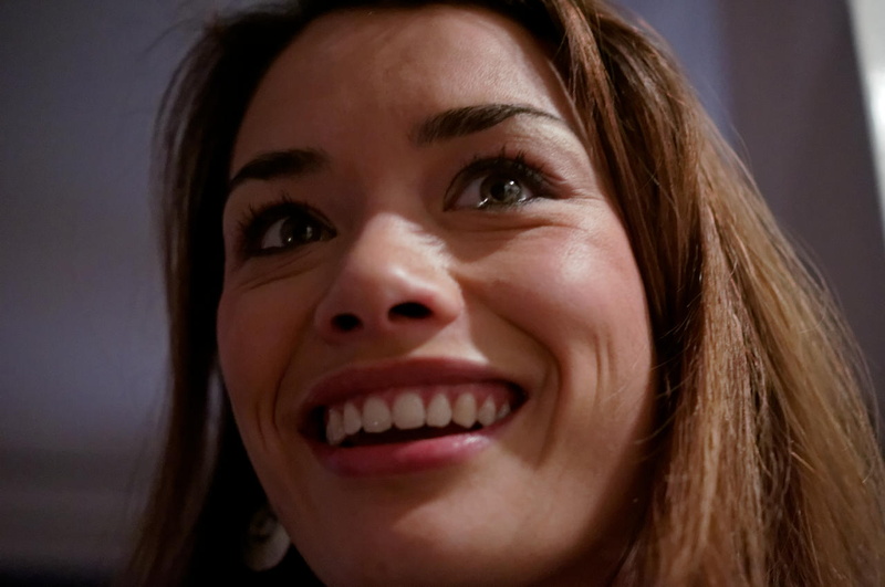 smile