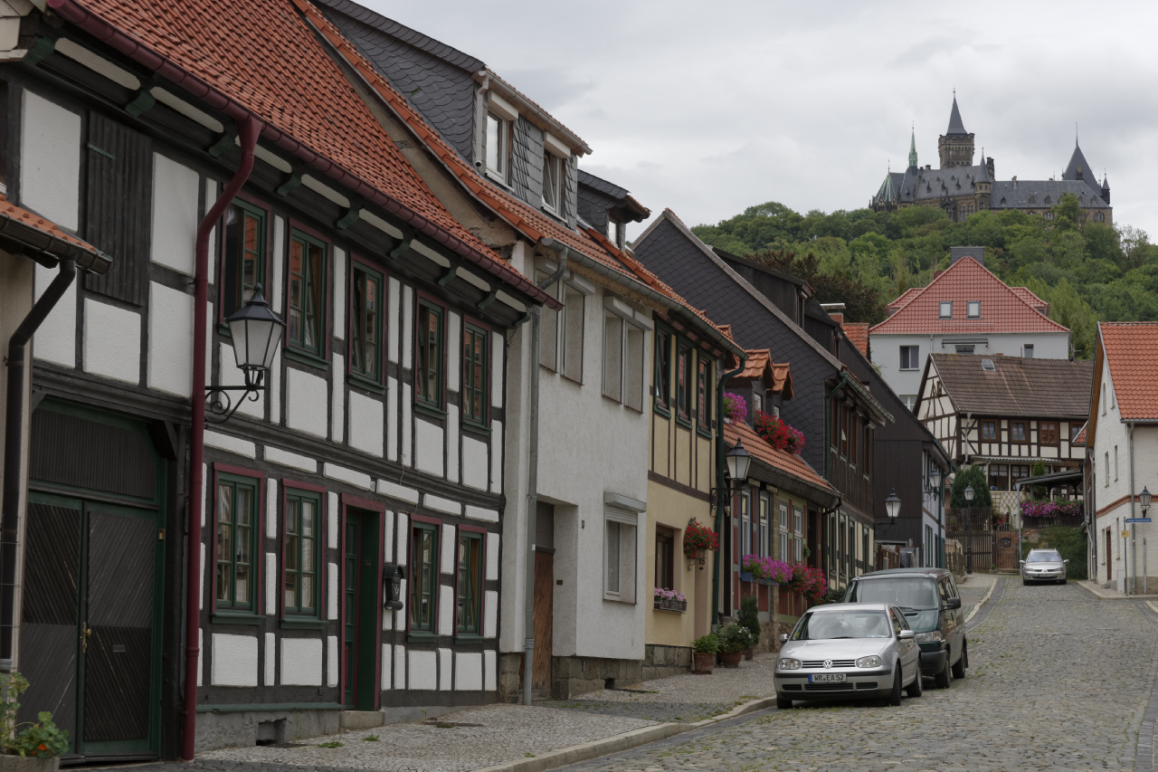 wernigerode