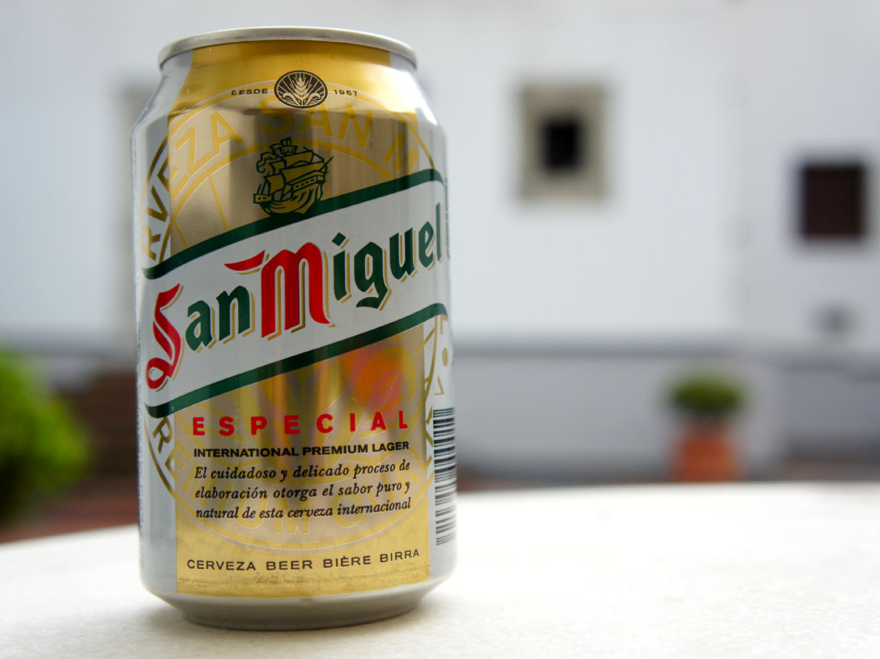 san miguel