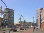 Wateringse Veld, Den Haag, Holland
