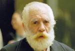 Man with beard, Barcelona